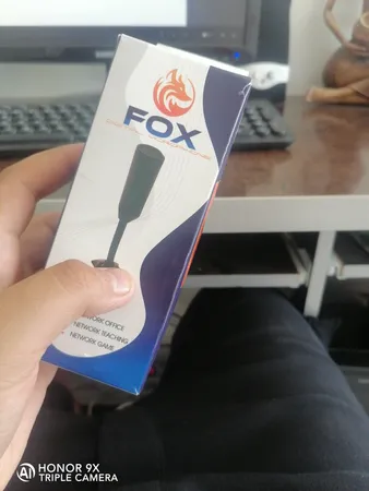 میکروفن رومیزی مدل 016