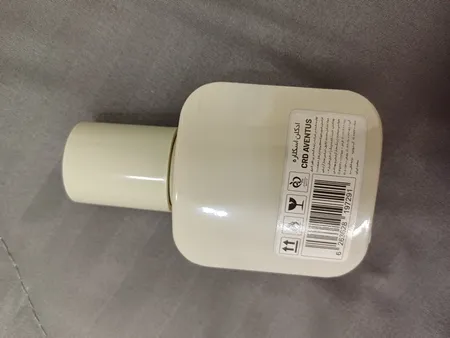 عطر جیبی مردانه اسکلاره مدل Crd Aventus حجم 35 میلی لیتر