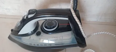 اتو بخار گوسونیک مدل GSI-300