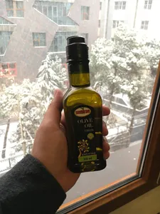 تجریه خرید روغن زیتون بکر سمیران - 250 میلی لیتر