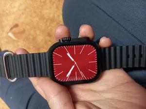 تجریه خرید ساعت هوشمند آکی مدل  ULTRA 9