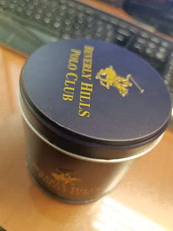 ساعت مچی عقربه‌ای مردانه بورلی هیلز پولو کلاب مدل BP3125X.390