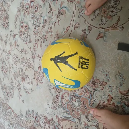 توپ فوتبال مدل 07