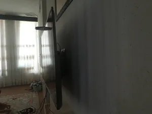 تجریه خرید پایه دیواری تلویزیون تی وی جک مدل W3 مناسب برای تلوزیون 30 تا 65 اینچ