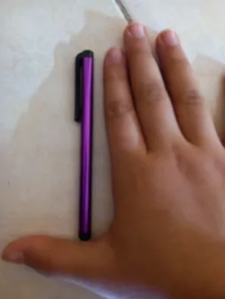 قلم لمسی مدل 001