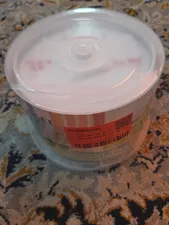 تجریه خرید دی وی دی خام باجت مدل DVD-R بسته 50 عددی