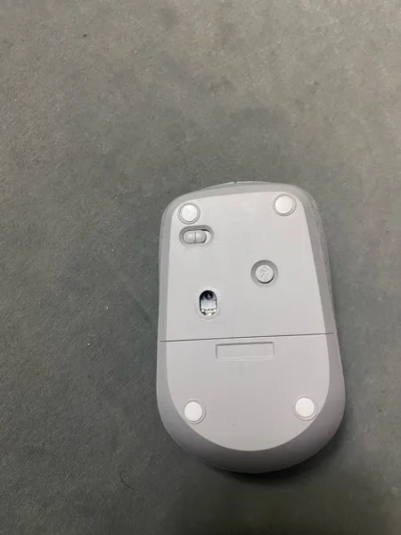 ماوس بی سیم رپو مدل M100 Silent