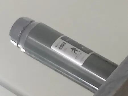 فلاسک مدل JINGBANG کوهنوردی گنجایش 1 لیتر