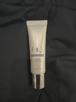 کرم لایه بردار ام کیو مدل AHA 20% NIGHT CREAM حجم 30 میلی لیتر