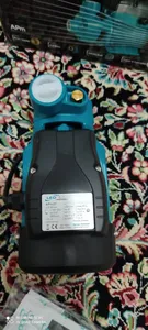 تجریه خرید پمپ آب لئو مدل APm 37