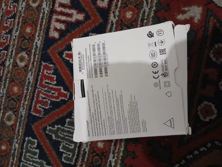 شارژر دیواری 45 وات مدل TA-845