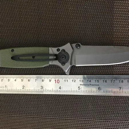 چاقو سفری برونینگ مدل FA38