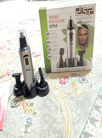 موزن گوش و بینی و خط زن دی اس پی مدل 40032