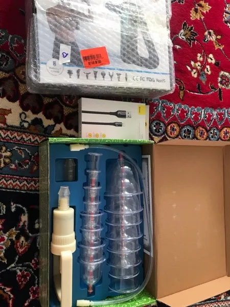 عکس ارسالی خریدار