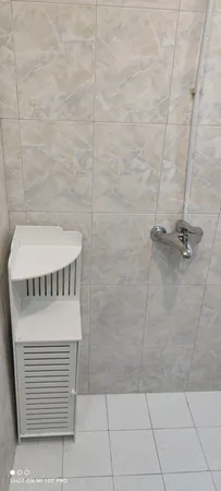 قفسه حمام مدل L63