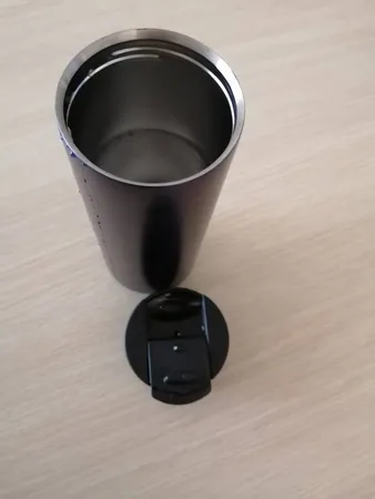 ماگ سفری مدل mk گنجایش ۵۵۰ میلی لیتر