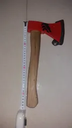 تبر مدل PA 1662