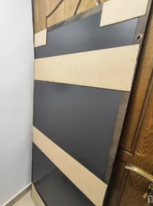 تجریه خرید آینه مدل قدی طرح نسیم کد 180