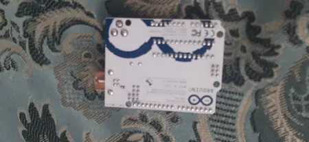 برد آردوینو UNO مدل R3