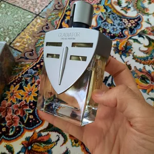 تجریه خرید ادو پرفیوم مردانه ژک ساف مدل Gladiator Tres Fraiche حجم 100 میلی لیتر