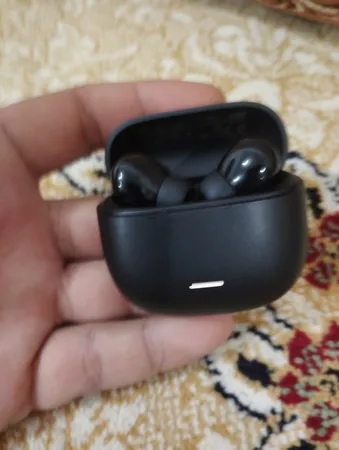 هدفون بلوتوثی شیائومی مدل Buds 6 Lite