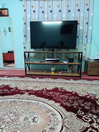 میز تلویزیون مدل NA-20491