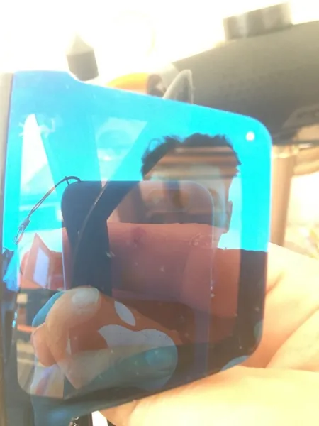 عینک آفتابی کد S01058