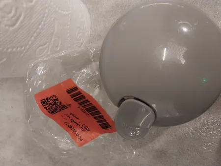 درب فلاسک مدل AHD1