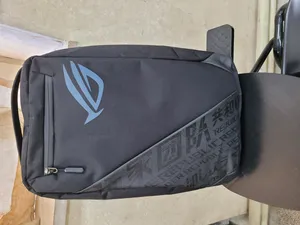 تجریه خرید کوله پشتی لپ تاپ ایسوس مدل ROG BP1501 مناسب برای لپ تاپ 17 اینچی