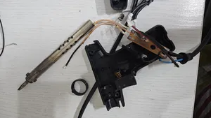 تجریه خرید هویه تفنگی حرارت 80 وات مدل Mitsu