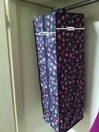 ارگانایزر هومتکس مدل HGD5-G