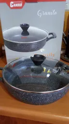 تابه کاندید مدل پروانه سایز 28