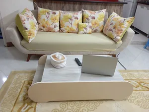 تجریه خرید میز جلومبلی اسمردیس مدل J157