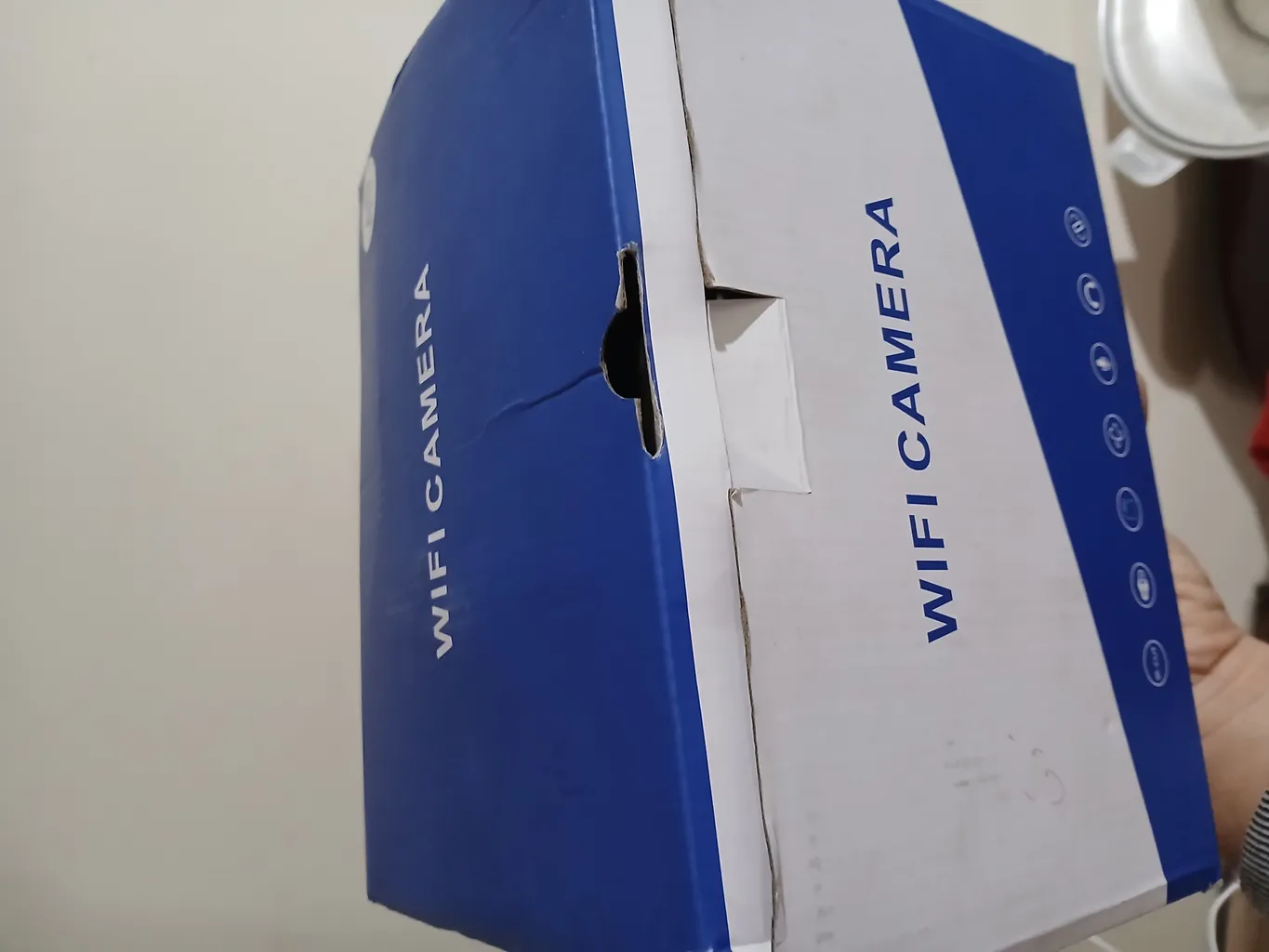 دوربین مداربسته تحت شبکه شارک مدل IPC-V380-A28-4G