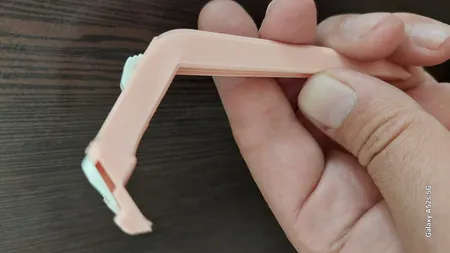 خود تراش مدل hk کد 10