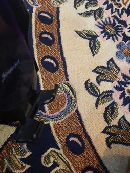 پایه نگهدارنده و شارژر بی سیم گوشی موبایل مدل R2