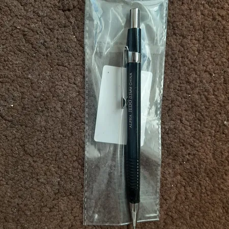 مداد نوکی 0.5 میلی متری جیدو مدل Camier