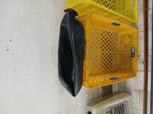 تجریه خرید تیوپ مخزن تحت فشار مدل ۵۰-۸۰