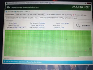 تجریه خرید هارد اینترنال مدل WD3200BUCT ظرفیت 320 گیگابایت