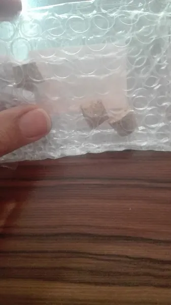 عکس ارسالی خریدار