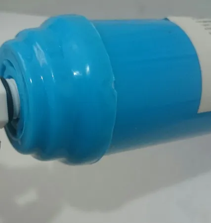 فیلتر یخچال ساید بای ساید مدل HEALTHIER