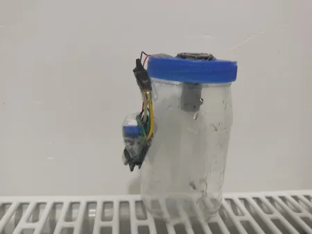 ماژول بخار سرد رطوبت ساز مدل usb type_c  کد 5v