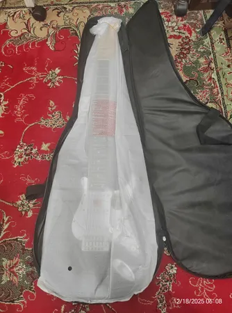 گیتارالکتریک فندر مدل اسکوایر سایز 4/4