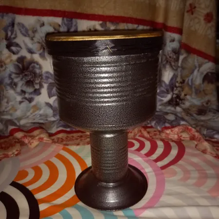 تنبک مدل HELMAN کد 3.4