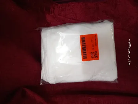 کاور قفس عروس هلندی مدل 1033