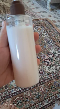 ماسک موی با آبکشی مارال حاوی روغن آرگان 250 میل