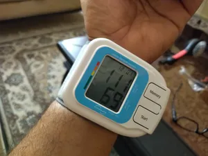 تجریه خرید فشارسنج ایزی لایف مدل KD-738