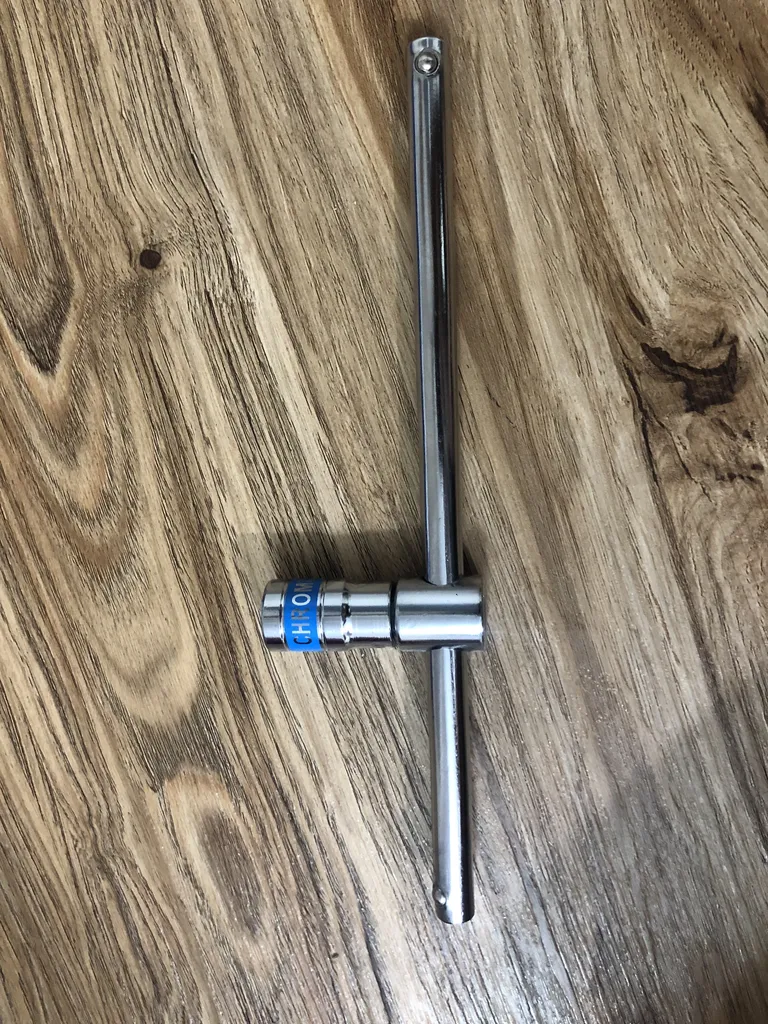 آچار بکس جاب مدل JB-2400 JNTRO مجموعه 24 عددی