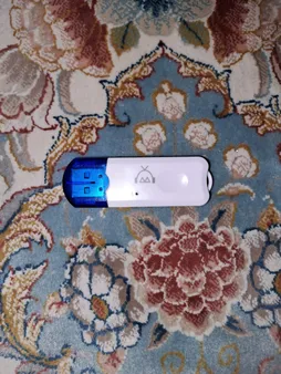 دانگل بلوتوث مدل BT-120