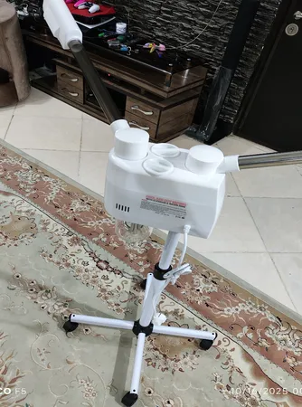 دستگاه بخور سرد و گرم مدل LS0123